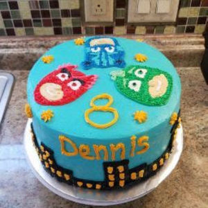 Meet your Posher, Maria